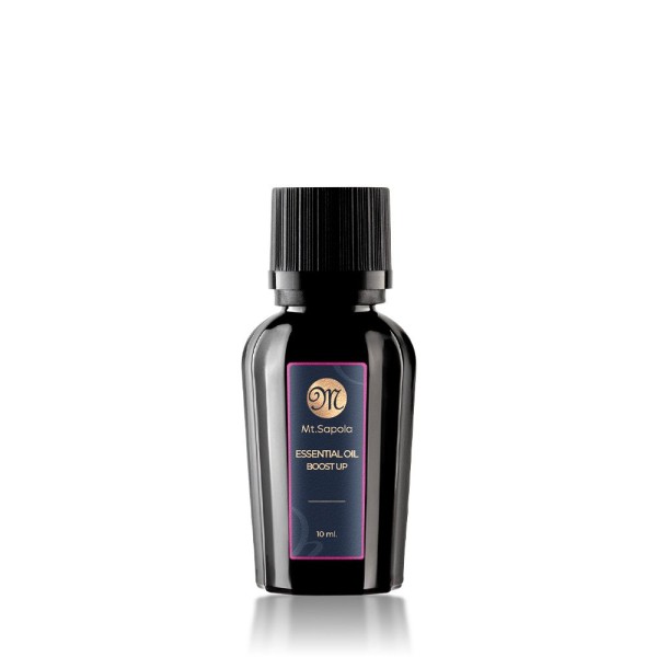 Essential Oil